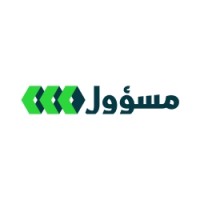 شركة مسؤول logo - Similar company to Dcb - Engineering Consultants