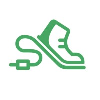 StepCharge logo - Similar company to Climyn