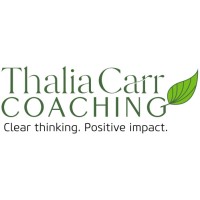 Thalia Carr Coaching logo - Similar company to Ansync Labs
