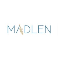 Madlen Designs logo - Similar company to Relevant Licensing Studios