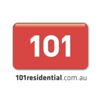 101 Residential logo - Similar company to Wow Homes