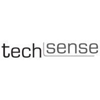 Techsense Inc logo - Similar company to Amcoder
