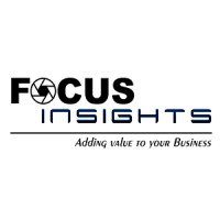 Focus Insights- India logo - Similar company to Audigold Virtual Services