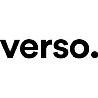 Verso logo - Similar company to Nucon.Io