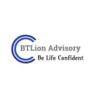 BTLion Advisory logo - Similar company to Prizm Development