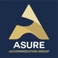 ASURE Accommodation Group NZ logo - Similar company to Ohtel