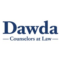 Dawda logo - Similar company to Metal Craft Technologies