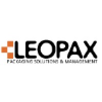Leopax Packaging Solutions & Management logo - Similar company to Evertrust Packaging
