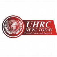 UHRC News Today logo - Similar company to Uganda Human Rights Commission