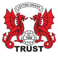 Leyton Orient Trust logo - Similar company to Novastar Electrical Limited