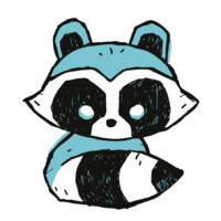 Laundry Bear Games logo - Similar company to Gta Films Toronto