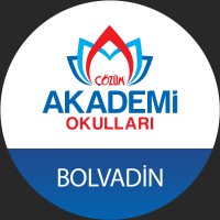 Bolvadin Çözüm Akademi logo - Similar company to Afyon Gübre & Enerji