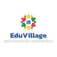 Edu Village logo - Similar company to Elettronica Veneta S.P.A.