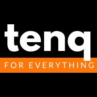 Tenq.ro logo - Similar company to Nexo Instalconstruct Srl