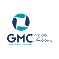GMC - Gestão, Mudança e Capacitação logo - Similar company to Taking Over Films