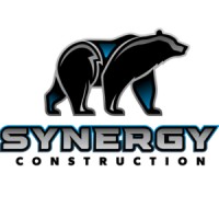 Synergy Construction Ltd logo - Similar company to Custom Varsity Apparel