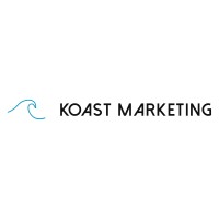 Koast Marketing logo - Similar company to A+ Sales