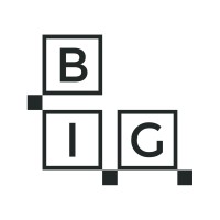 Berlin.Industrial.Group. (B.I.G.) logo - Similar company to Gefertec