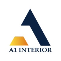 A1 Decoration Design & Fitout logo - Similar company to A1 Interior Studio