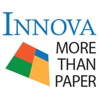 Innova Art Ltd logo - Similar company to Print Post Uk