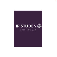IP Student logo - Similar company to Centrum Praw Własności Intelektualnej Im. H.Grocjusza