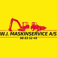 W.J. Maskinservice A/S logo - Similar company to Brandpitdk
