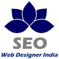 SEO Web Designer India logo - Similar company to Seo Off Page Sites