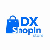 DXShopIn.store logo - Similar company to Sarcasm App