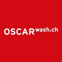 OSCARwash logo - Similar company to Alphasynt