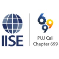 IISE Chapter 699 logo - Similar company to Meraki | Marketing Club