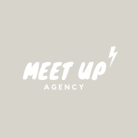 Meet Up Agency logo - Similar company to Dabou - Team Buildings & Workshops Ludiques