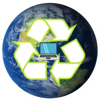 IT Recycle Hub logo - Similar company to Computerko