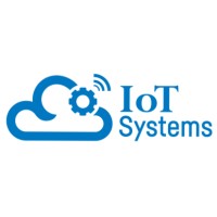 IoT Systems, Inc. logo - Similar company to Iot Systems