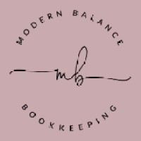 Modern Balance - Bookkeeping Solutions logo - Similar company to Nettemps