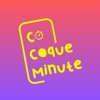 Co Coque Minute logo - Similar company to Ideactifs