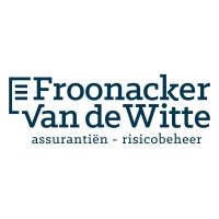 Froonacker Van de Witte Assurantiën B.V. logo - Similar company to Smart Constructions