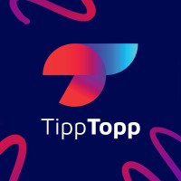 Tipp Topp • Agence de Communication logo - Similar company to Intermedia Digital