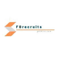 FOrecruits (getHired.com) logo - Similar company to Gethired