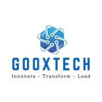 GooxTech logo - Similar company to Tackly