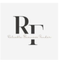 Reliable Business Funders logo - Similar company to Caep Group