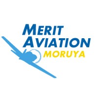 Merit Aviation logo - Similar company to Fly Australia Charter