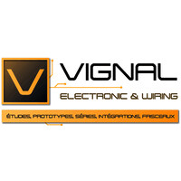 Vignal - Electronic & Wiring logo - Similar company to Techam