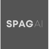 SPAG AI logo - Similar company to Maximax.Ai