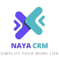 NAYA CRM logo - Similar company to Webezy Agency