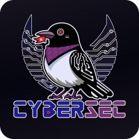 The Cybersecurity Club - UCalgary logo - Similar company to Uofc Data Science And Machine Learning Club