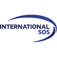 International SOS | Service Médical International (SMI) logo - Similar company to Gagapagos