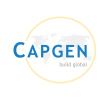 CapGen Global logo - Similar company to Bmk And Associates, Llc