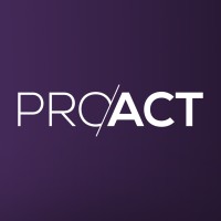ProAct Media logo - Similar company to Dutchcreen B.V.