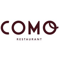 Como Restaurant logo - Similar company to Seattleboulderingproject Llc