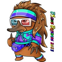 BSides Brisbane logo - Similar company to Division 5